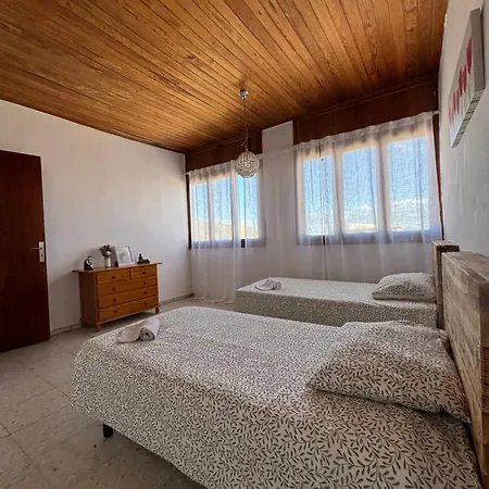 Homestay Yu Gran Tarajal